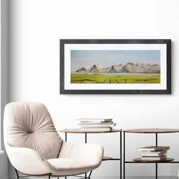 Eystrahorn